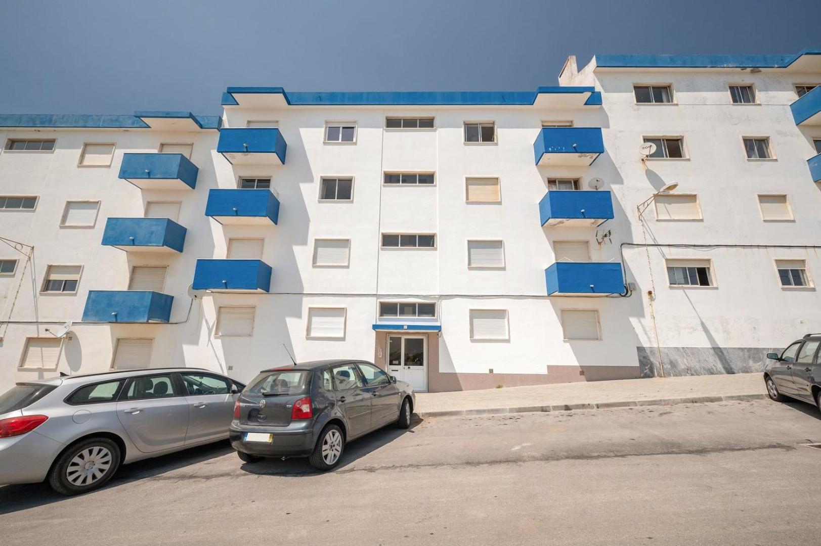 Guestready - Floral Ericeira Residence Bagian luar foto
