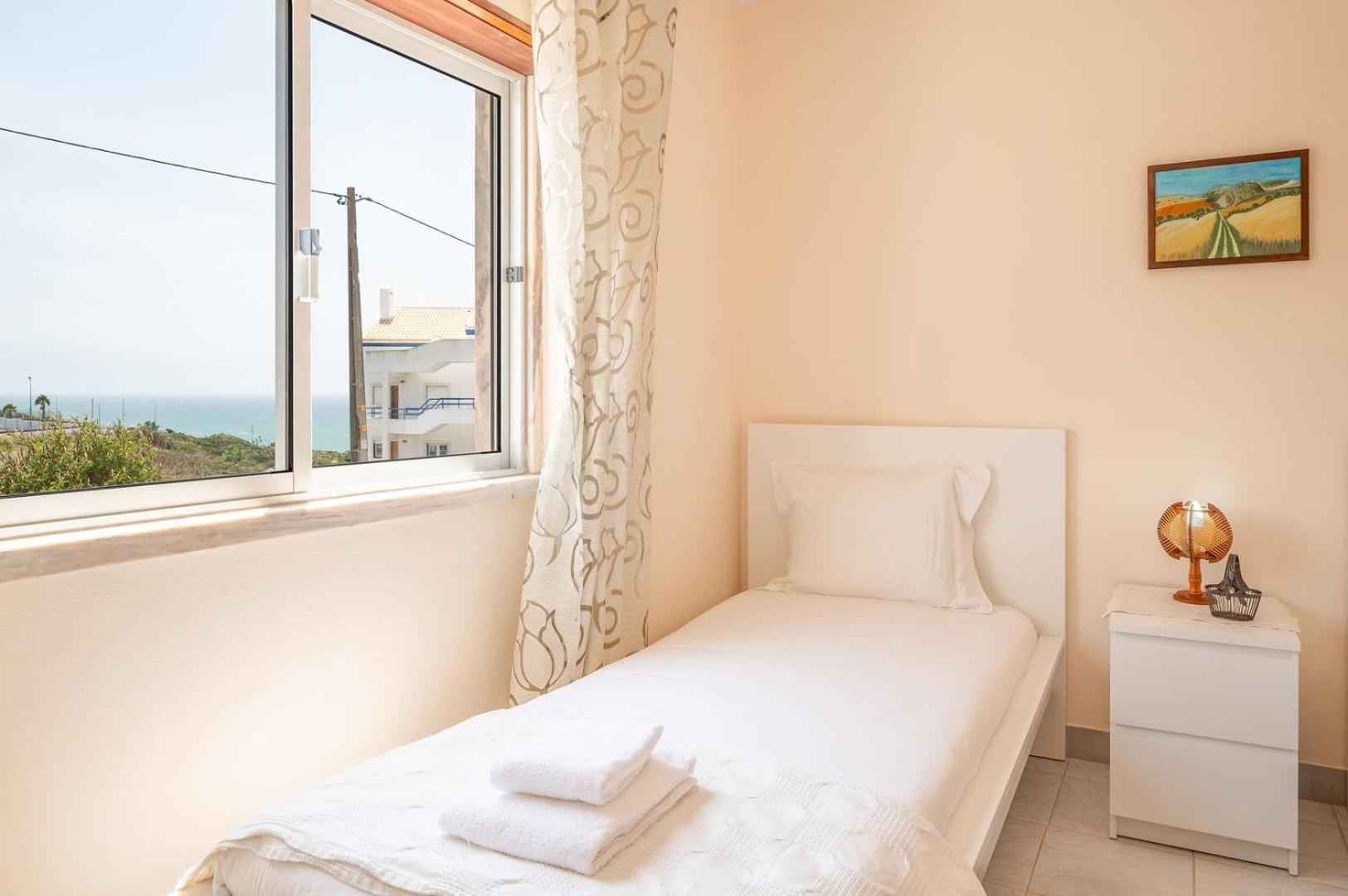 Guestready - Floral Ericeira Residence Bagian luar foto