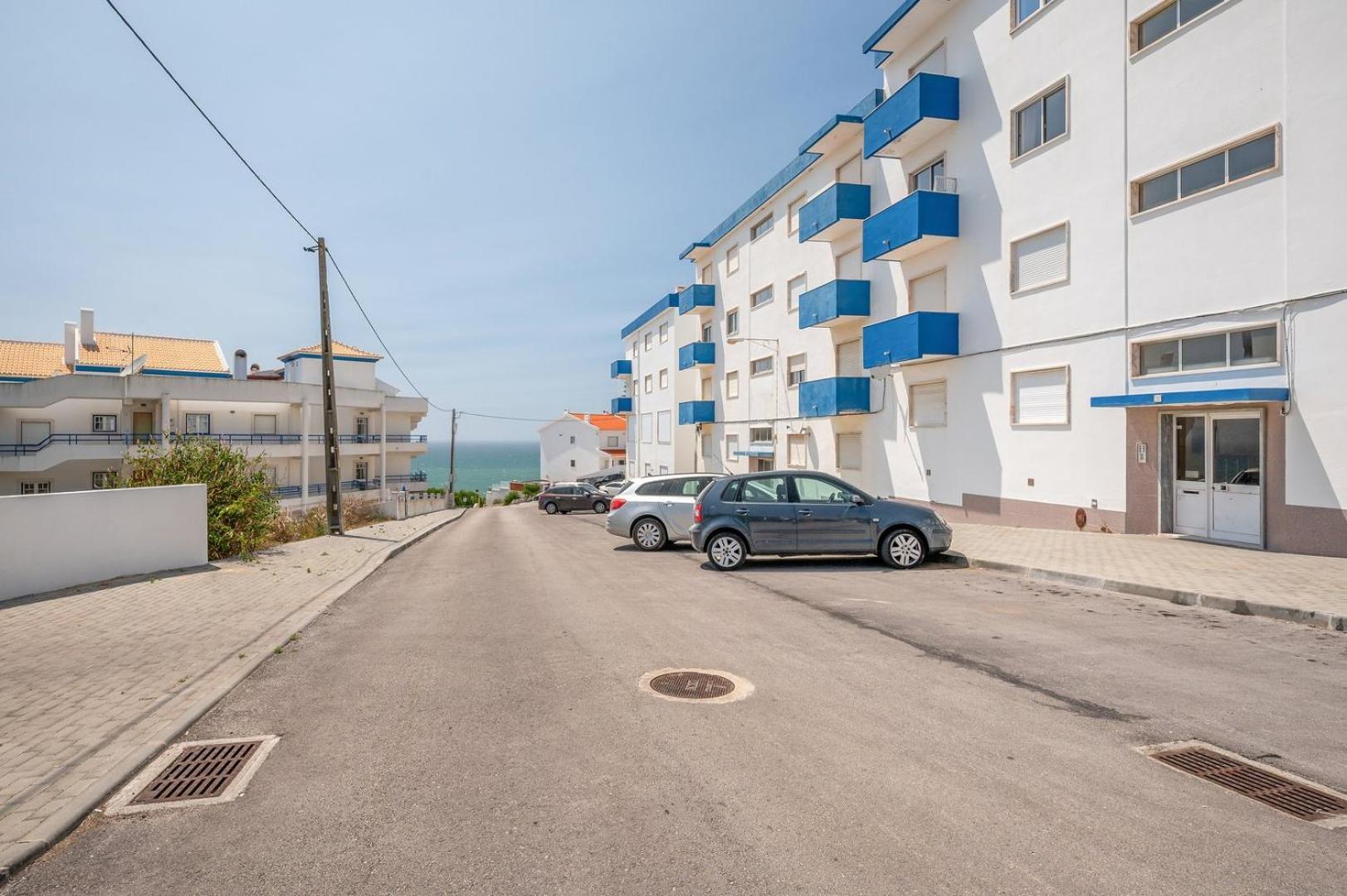 Guestready - Floral Ericeira Residence Bagian luar foto