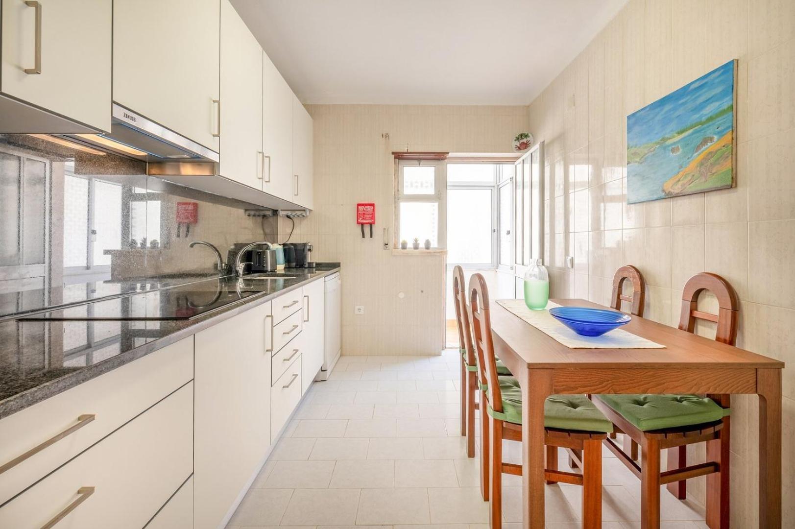 Guestready - Floral Ericeira Residence Bagian luar foto
