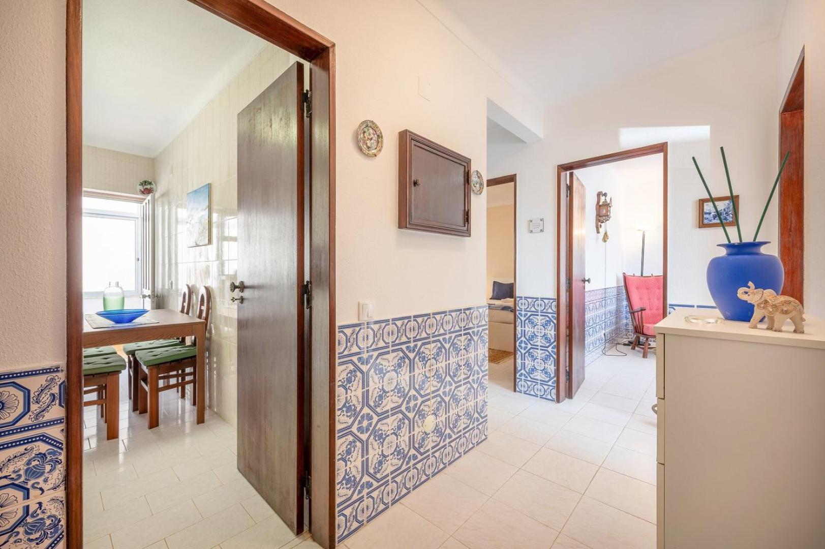 Guestready - Floral Ericeira Residence Bagian luar foto