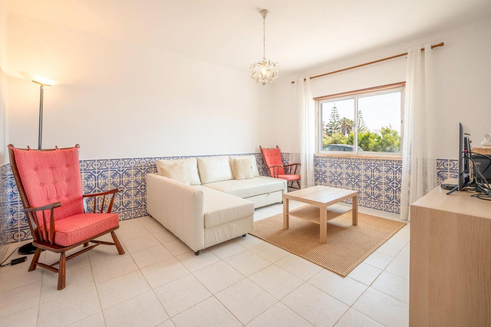 Guestready - Floral Ericeira Residence Bagian luar foto