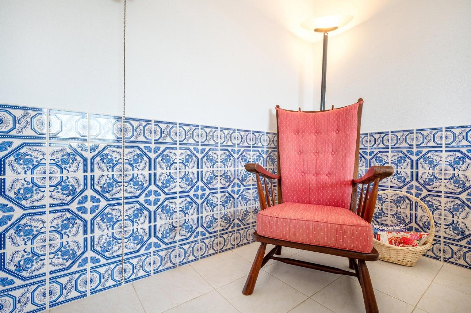 Guestready - Floral Ericeira Residence Bagian luar foto