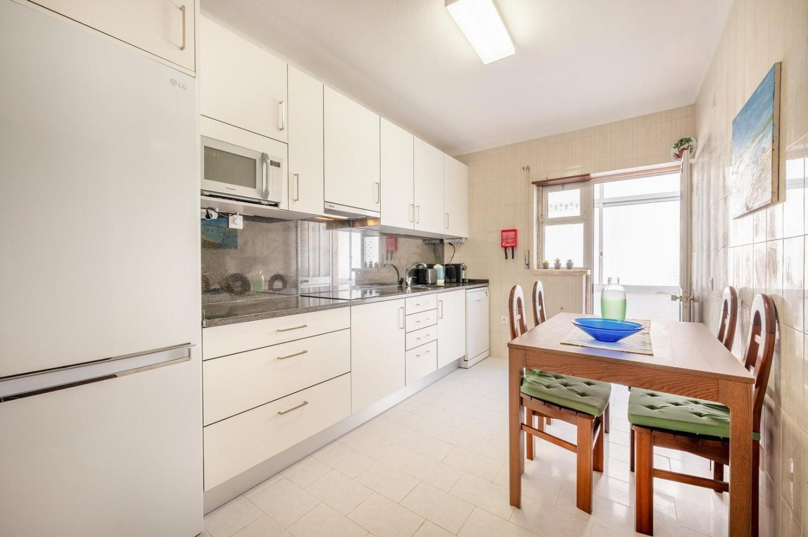 Guestready - Floral Ericeira Residence Bagian luar foto