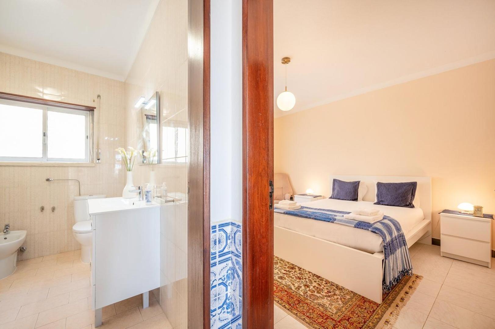 Guestready - Floral Ericeira Residence Bagian luar foto